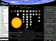 Plante-astronomie
